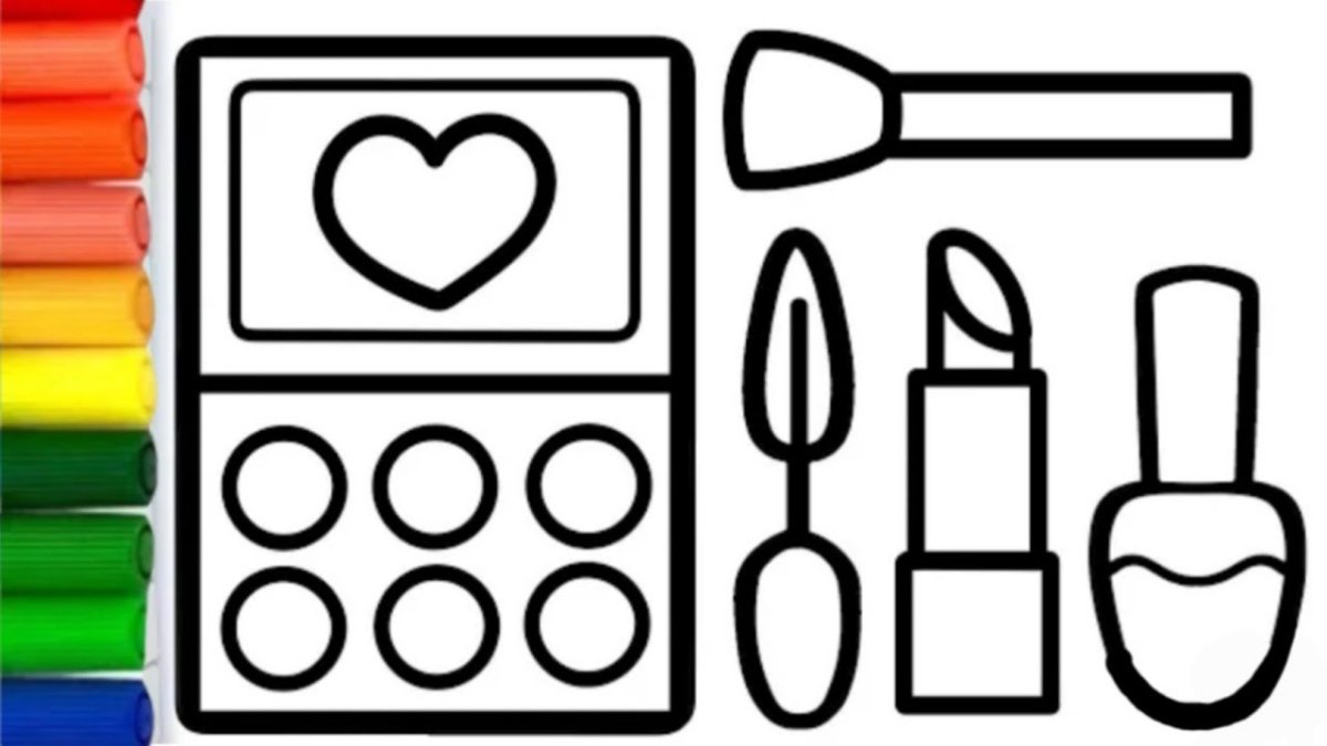 Что нарисовать ребенку 6 лет мальчику