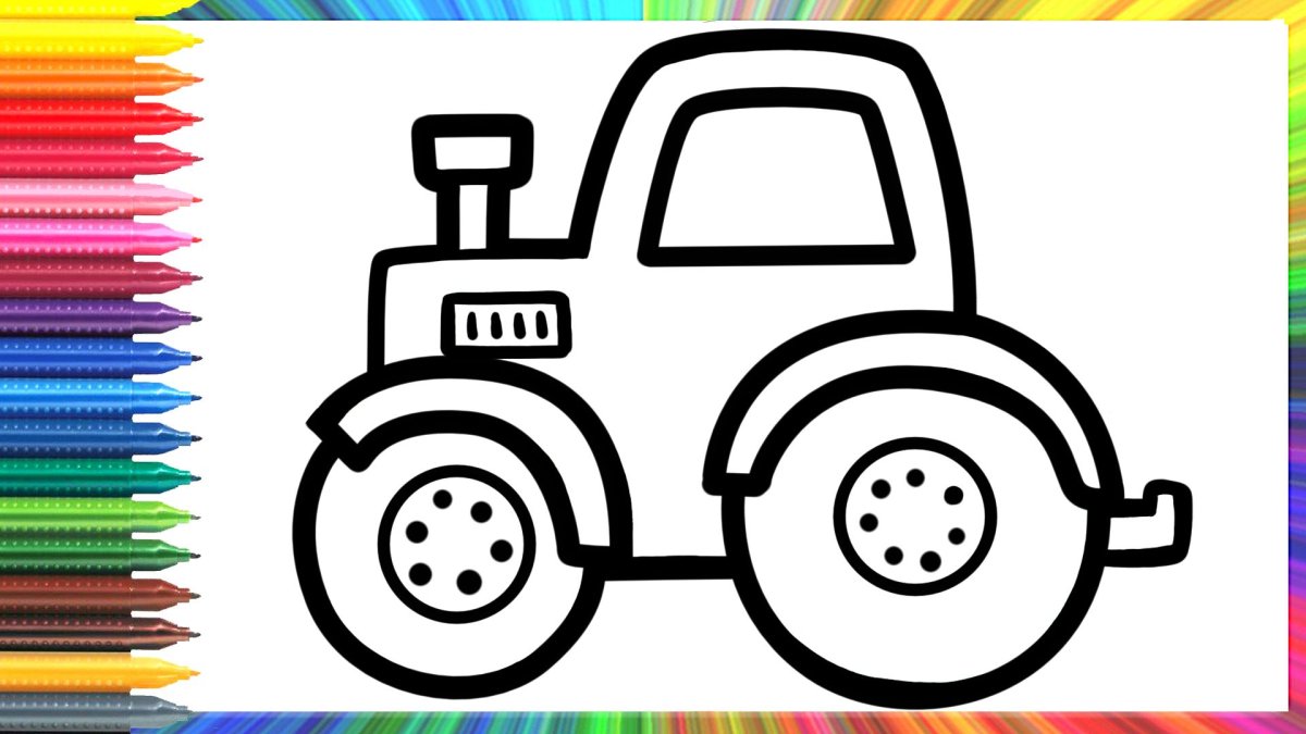 Дорожка Лабиринт раскраска