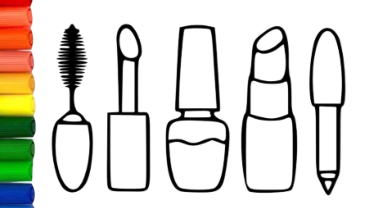 Фото не раскрашенных рисунков