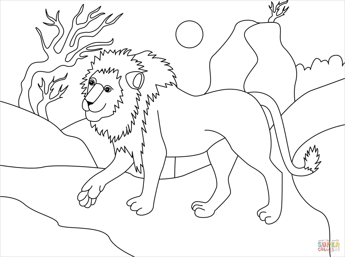 Мифы древней Греции Химера