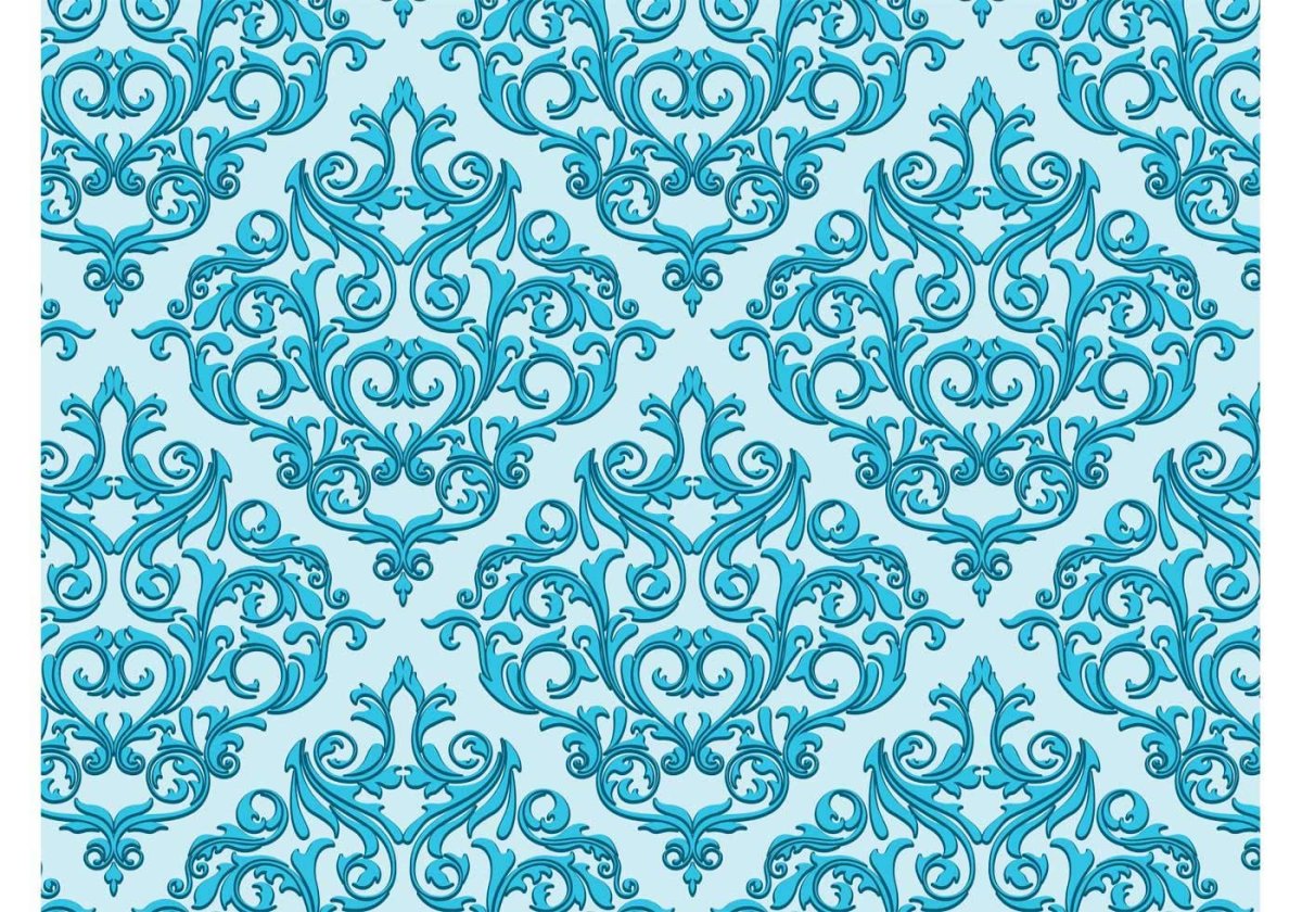 Фон с узорами