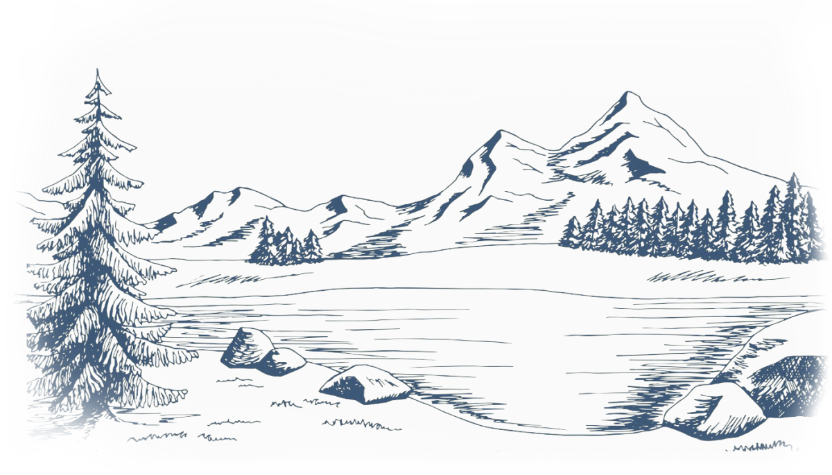 Байкал Графика