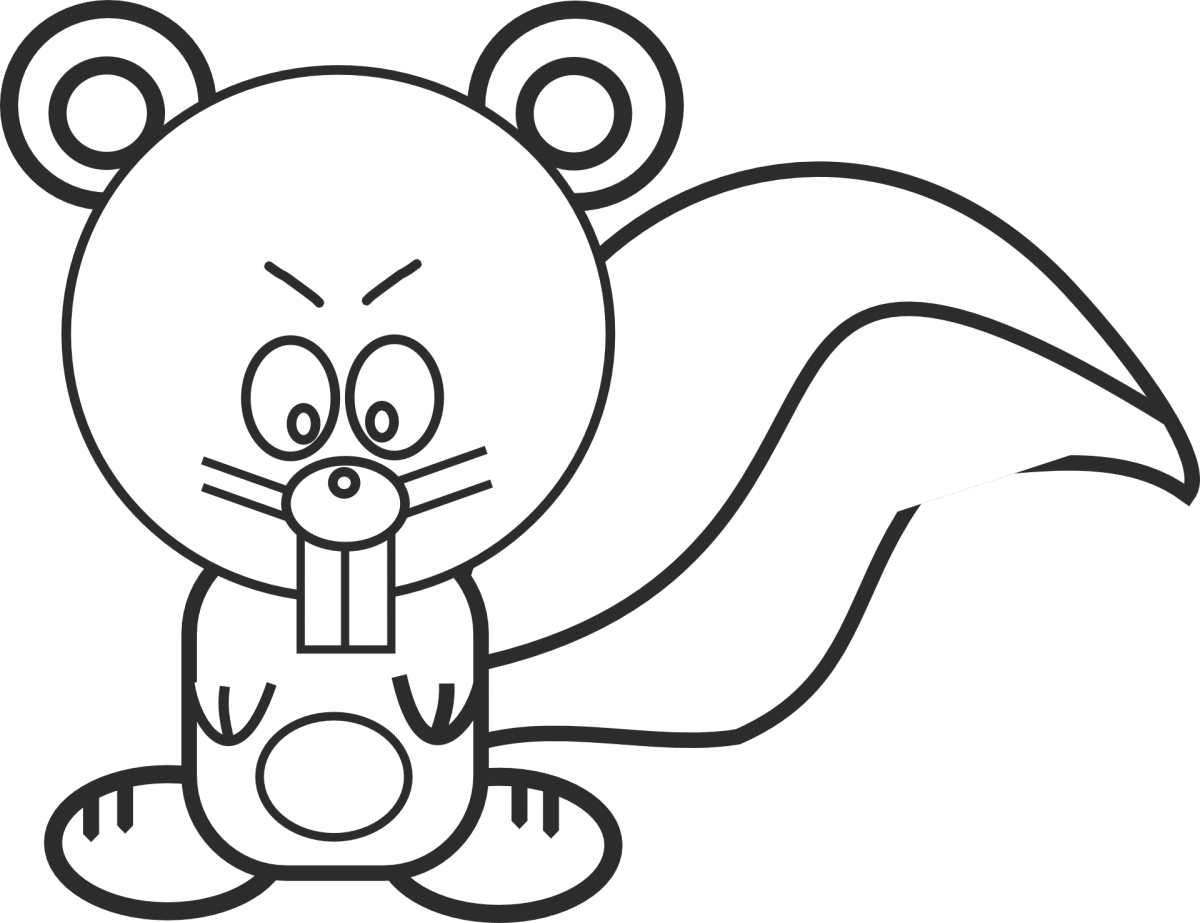 Сахарный поссум Art