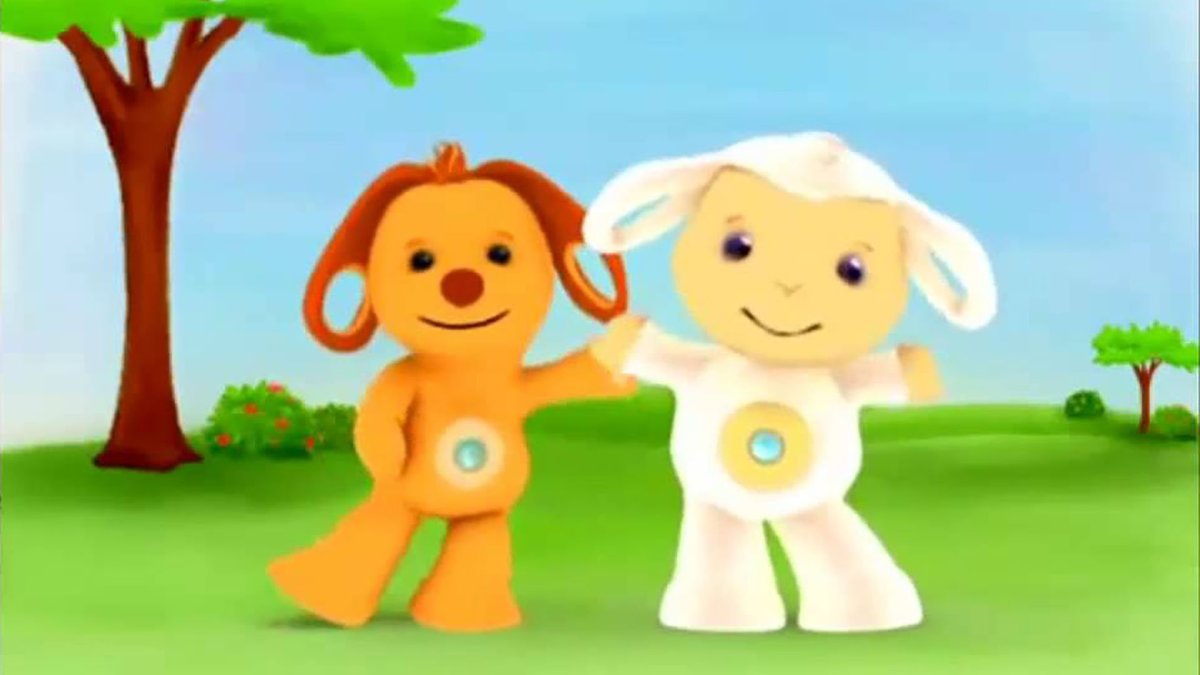 Раскраска край Беби