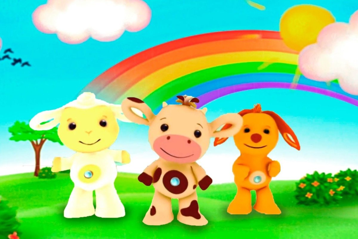 Тини лав раскраска для детей