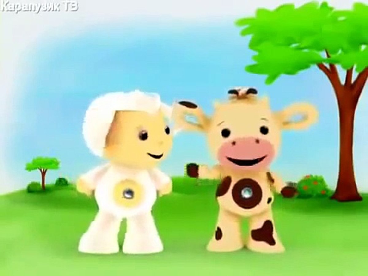 Тини лав 3 часть