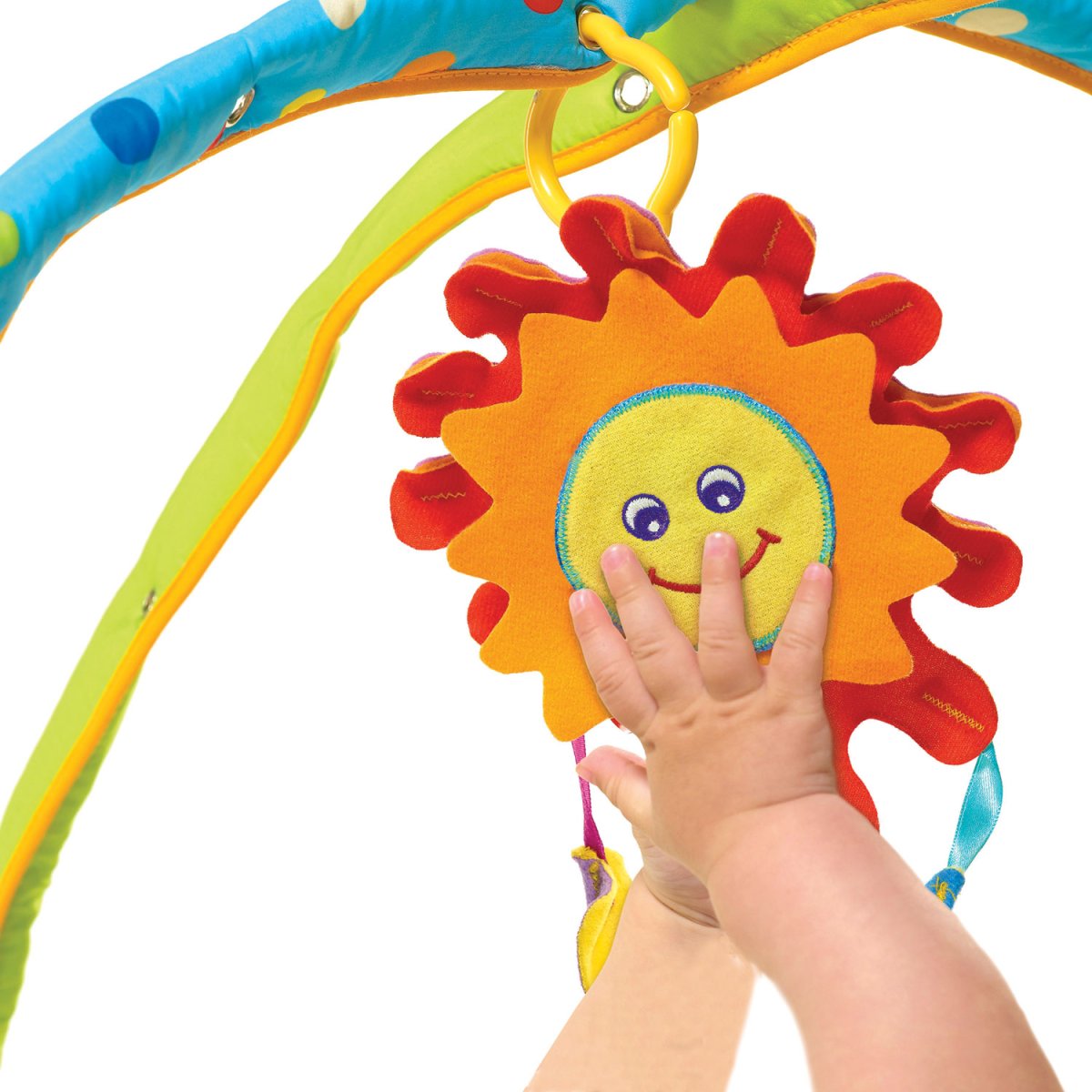 Tiny Love мультик