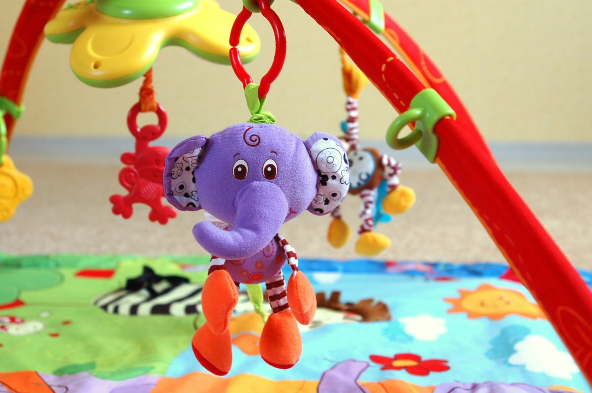 Мобиль Тини лав сафари