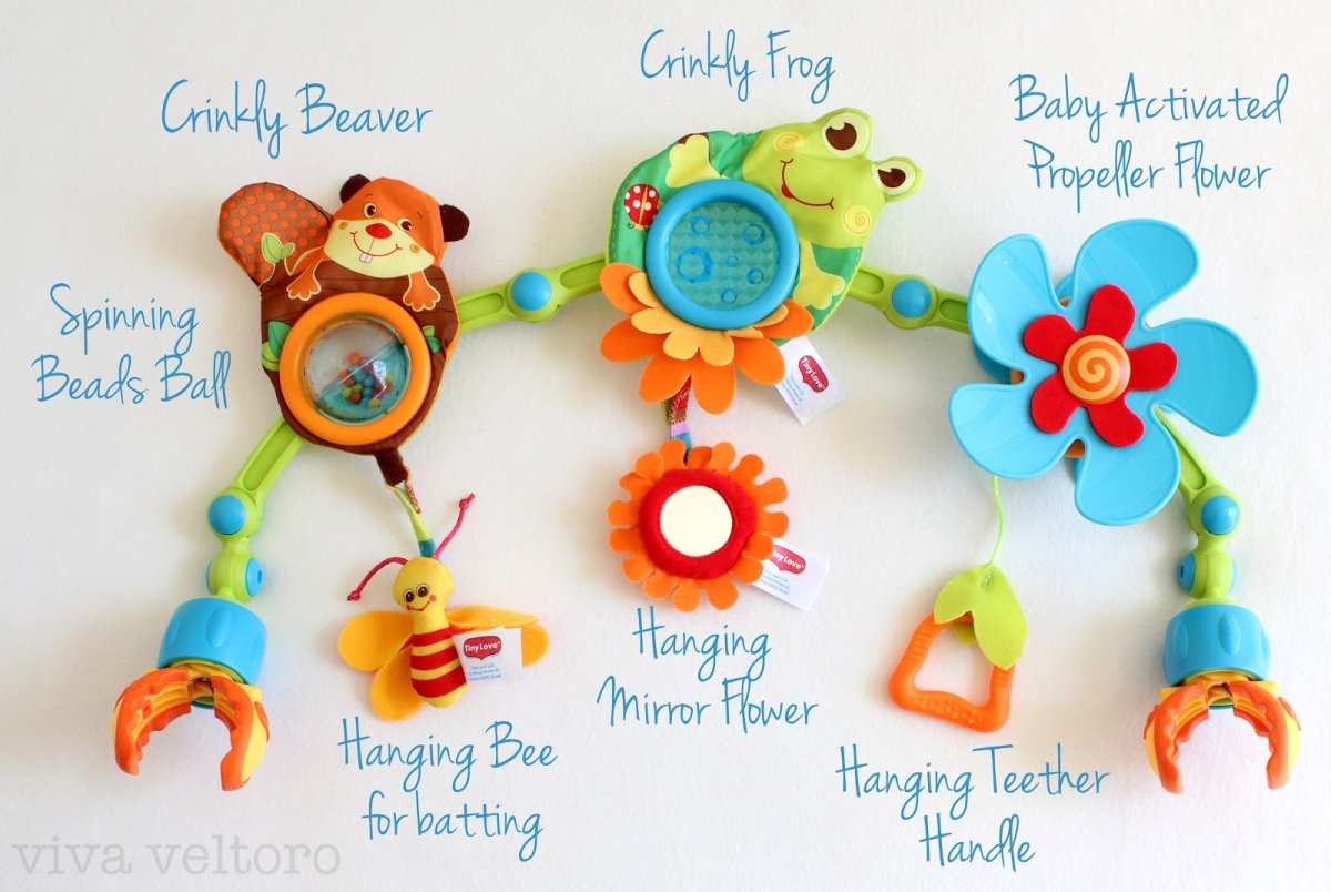 Тини лав герои собачка