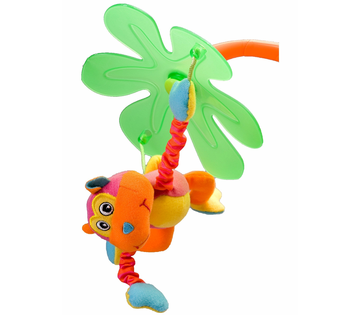 Раскраски для девочек из мультика Лунтик