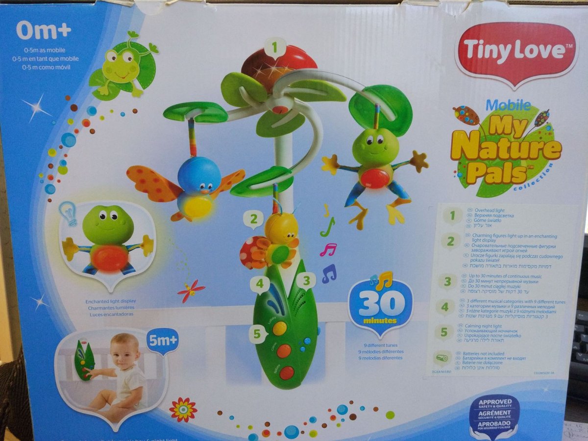 Тини лав мультфильм Овечка