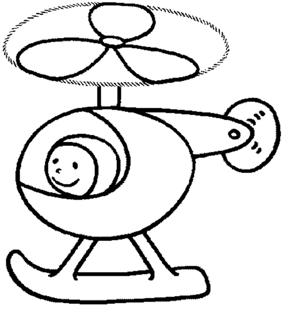 Цветочные малыши раскраска