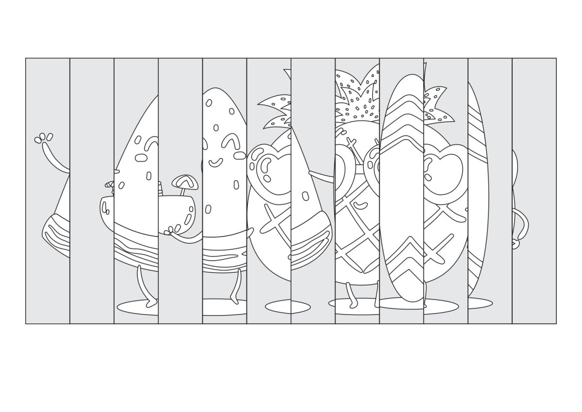 Агамографы шаблоны