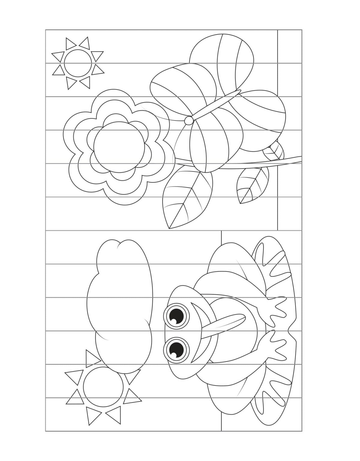 Раскраски агамографы для детей