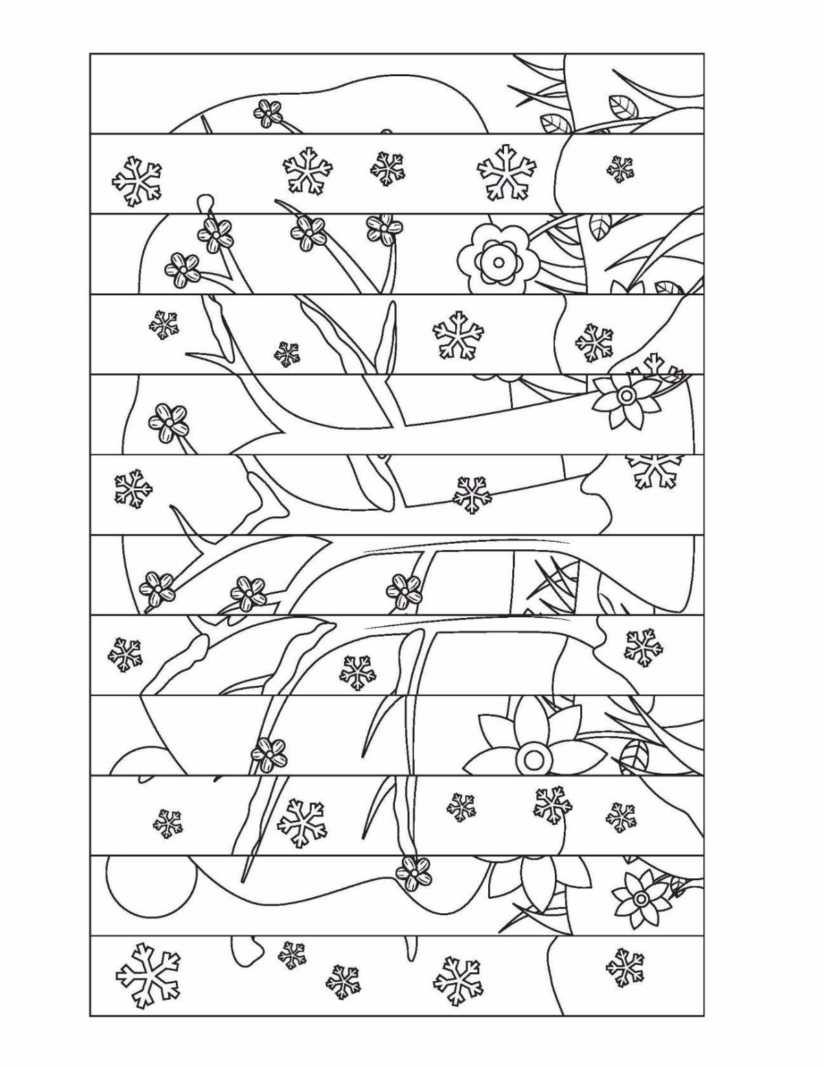 Агамографы для детей цветные