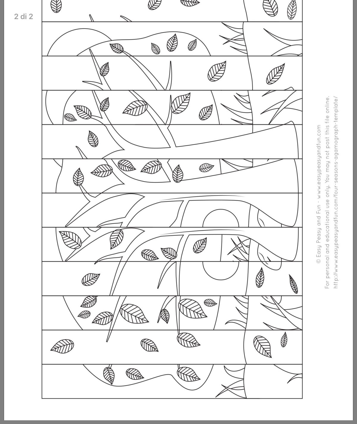 Агамографы для дошкольников