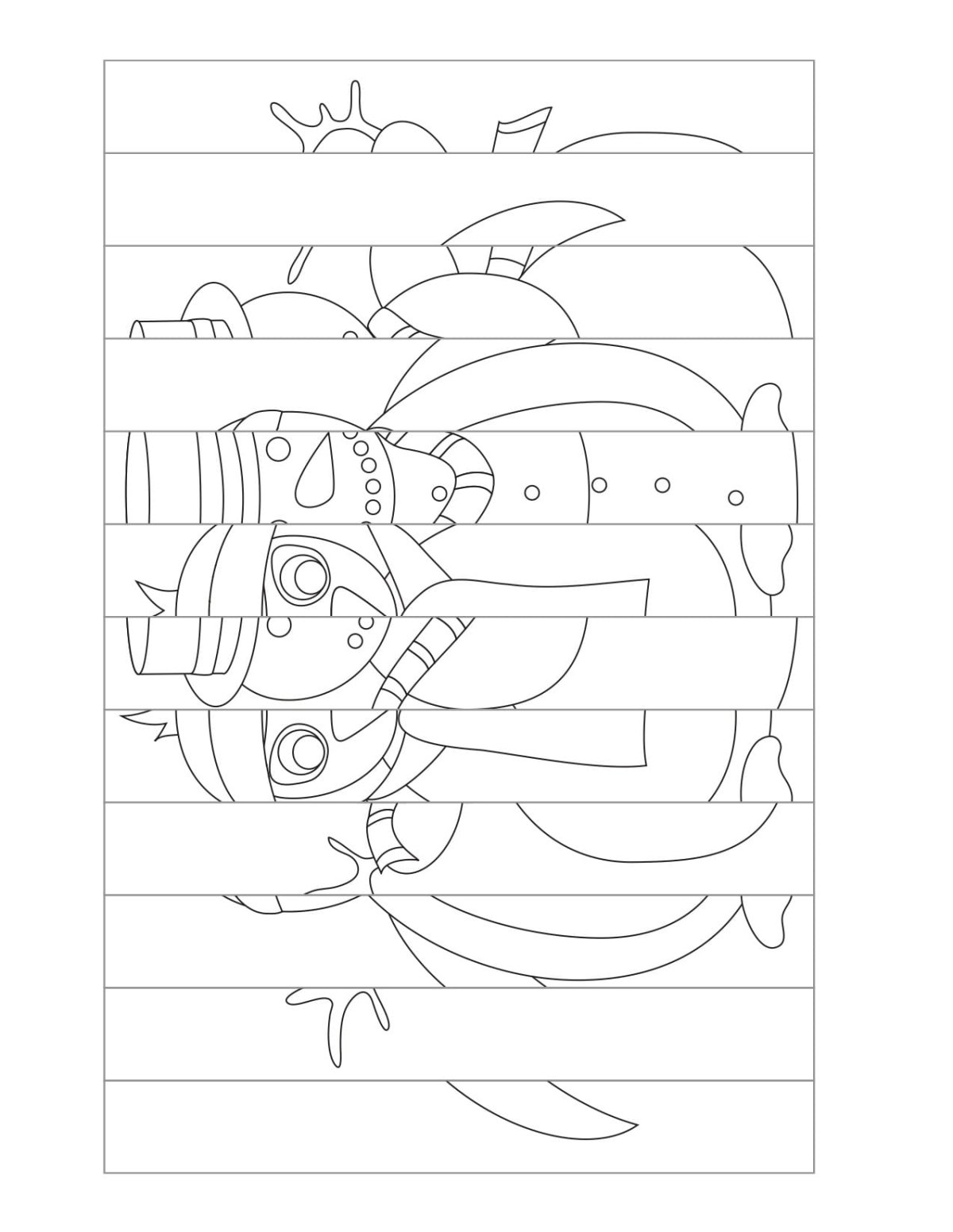 Агамограф зима