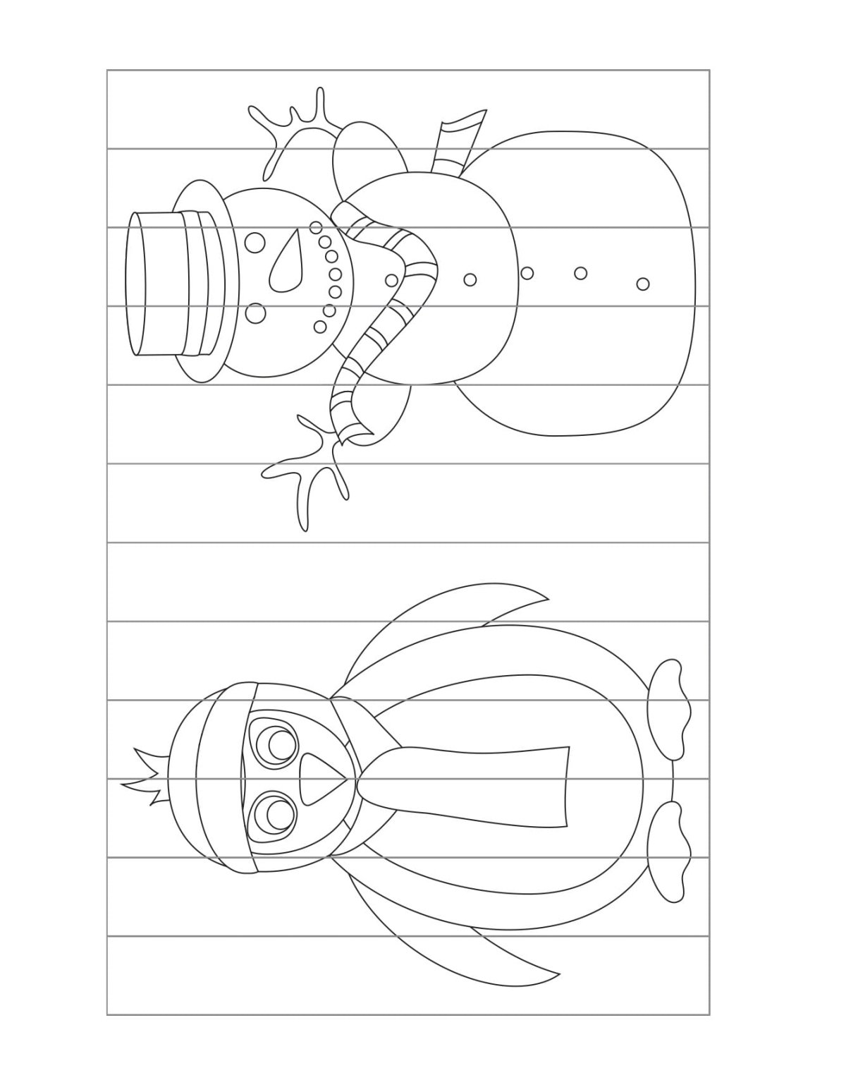 Агамограф шаблоны осень
