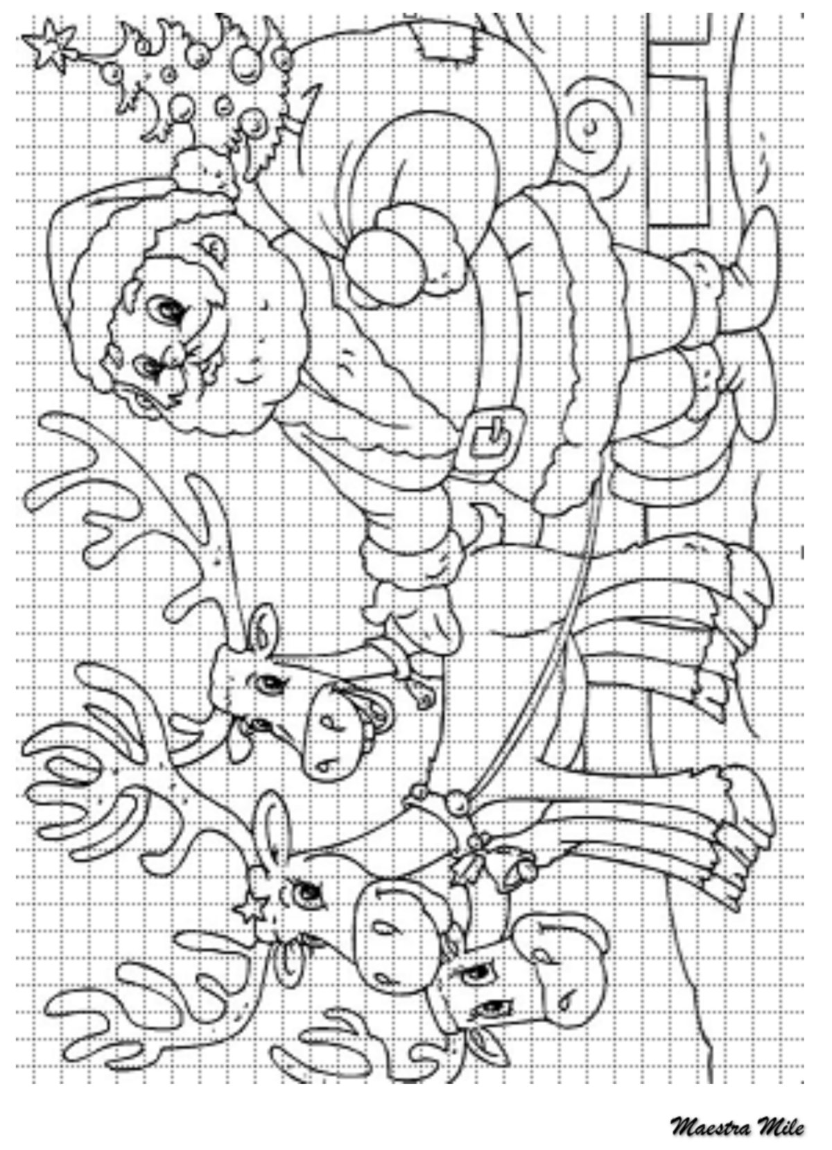 Узоры для закладок