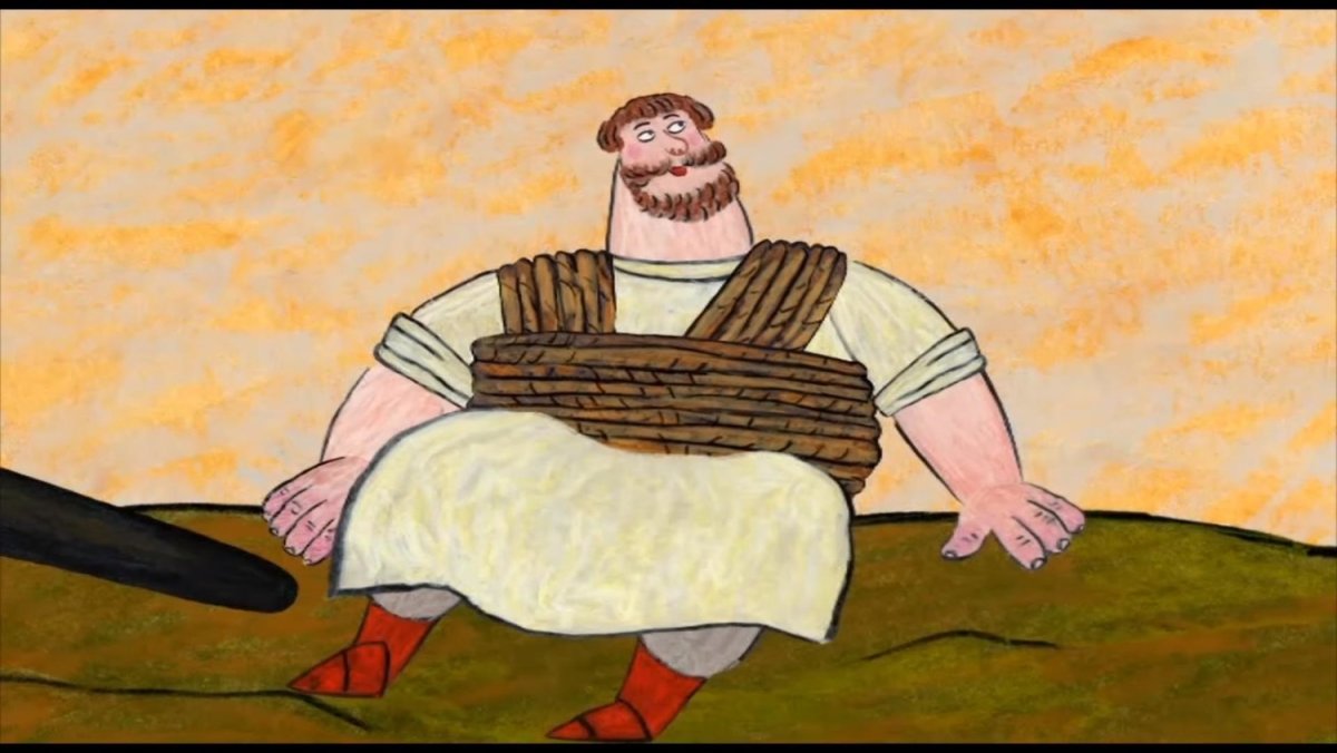 Богатырь Никита Селянинович