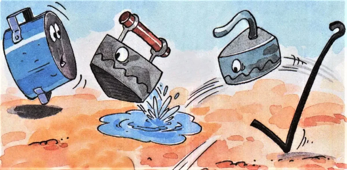 Стих про Федору