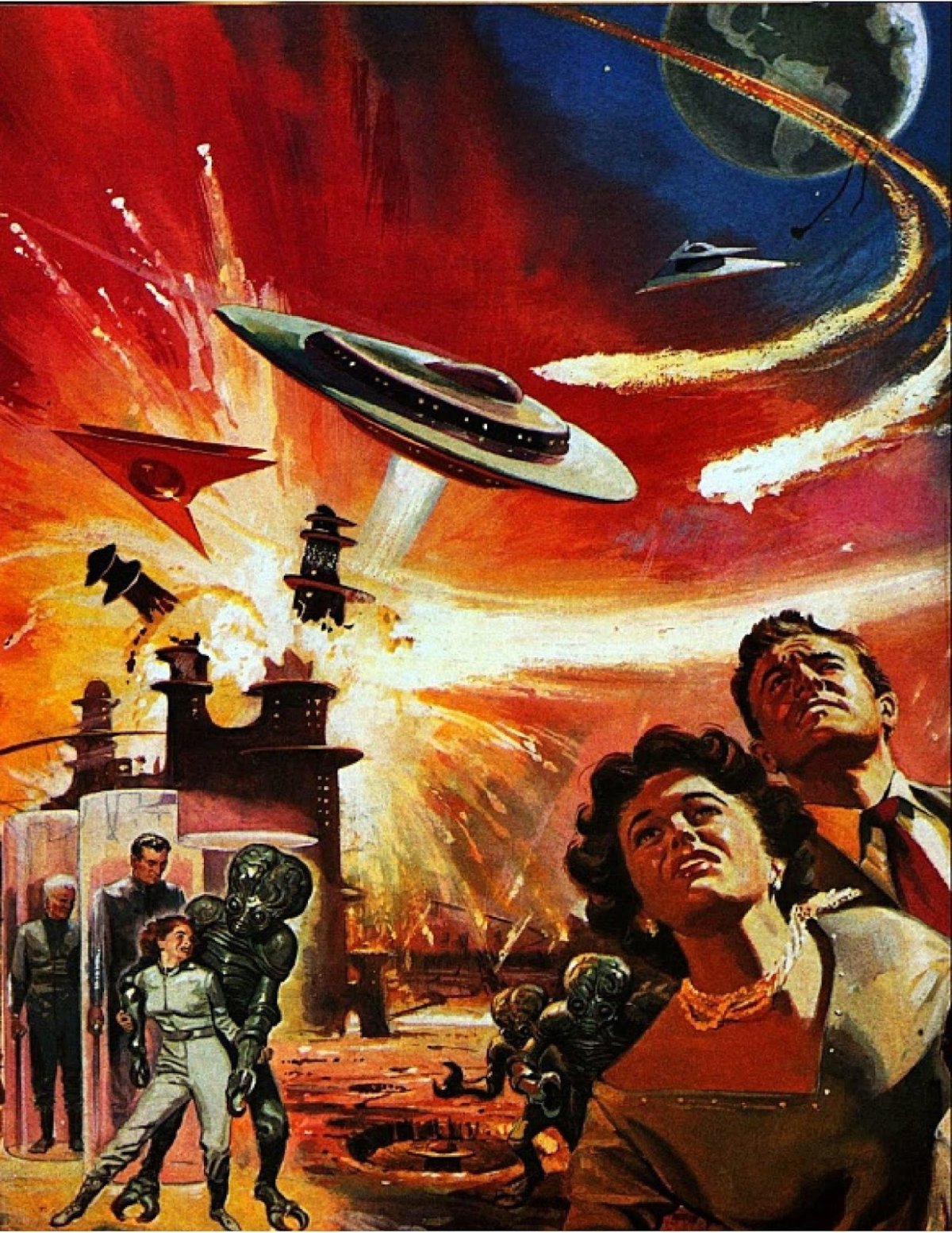 Эд Валигурский