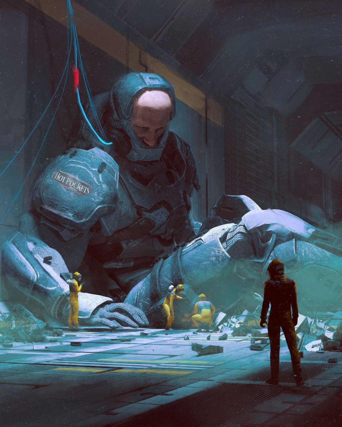 Летающая тарелка ретро футуризм