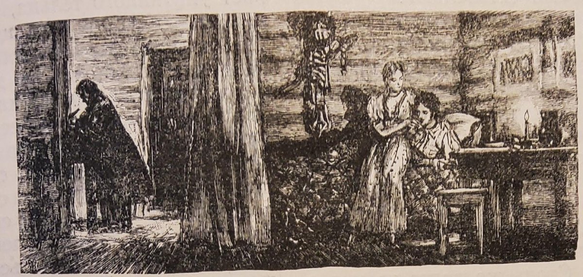 Белкин Станционный смотритель