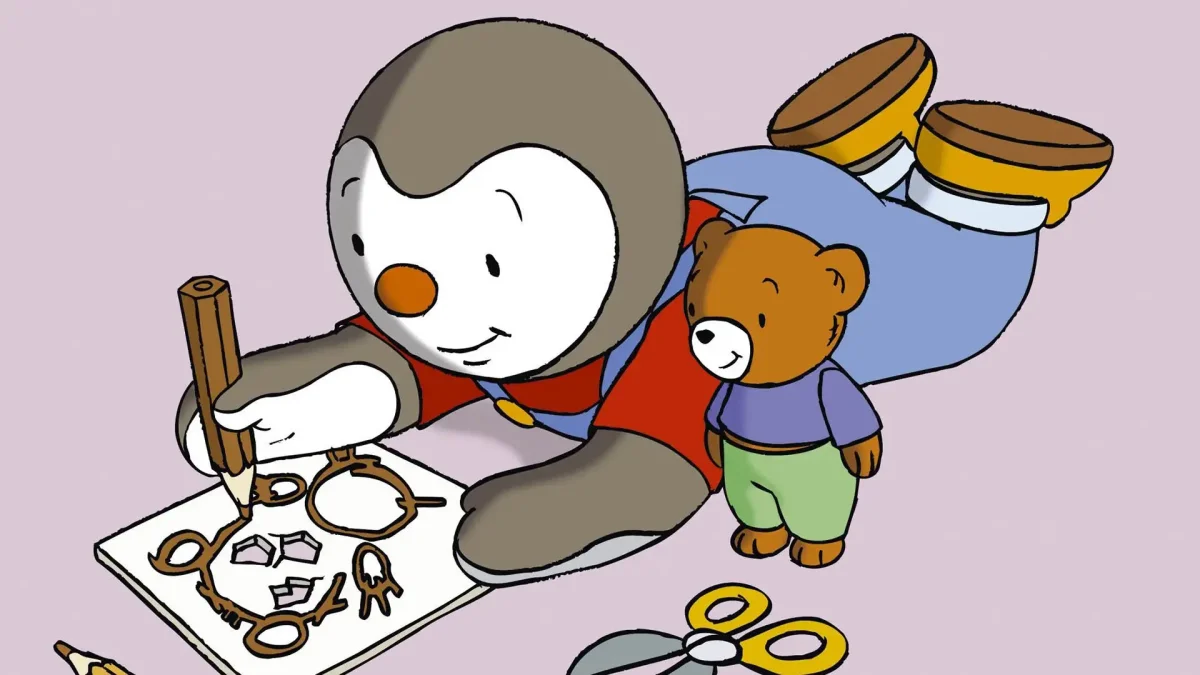 Раскраски для девочек чупи