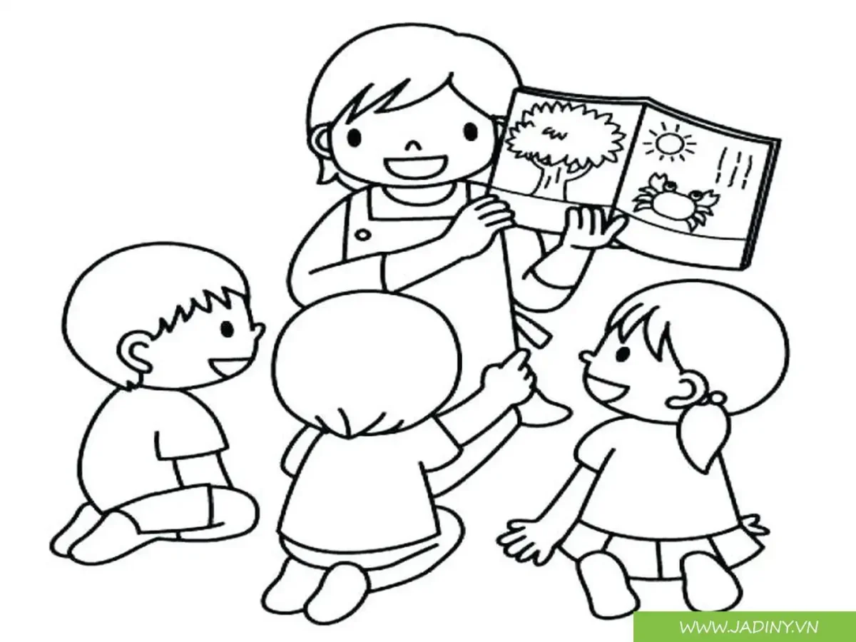 Разукрашки Пороро