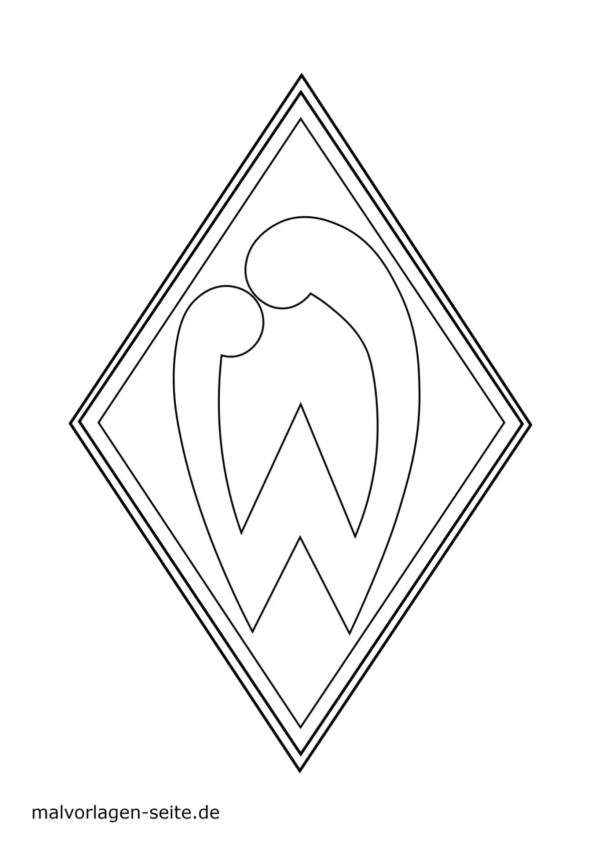 Герб Испании чб