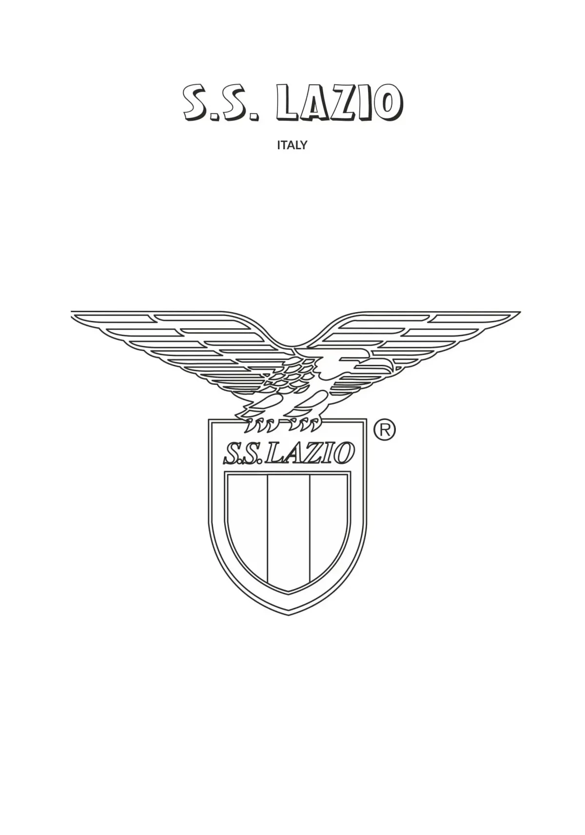 Кубок чемпионата мира по футболу раскраски