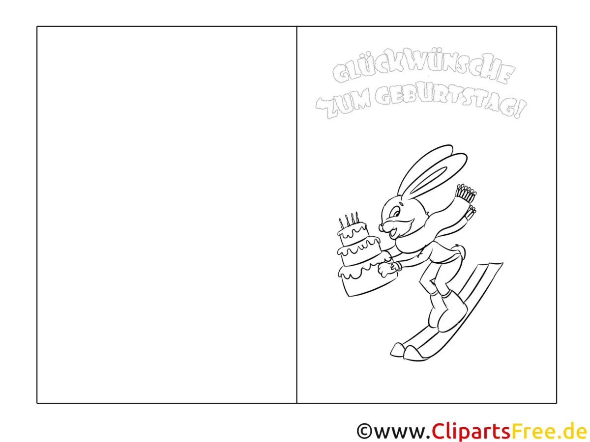 Новогодняя открыткакасскраска