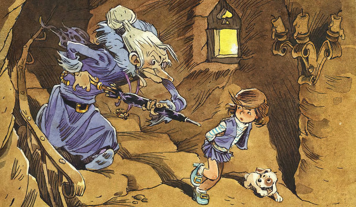 Евгений Мигунов волшебник изумрудного города