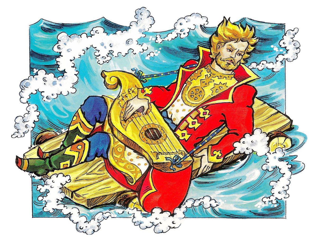 Михайлова Потык