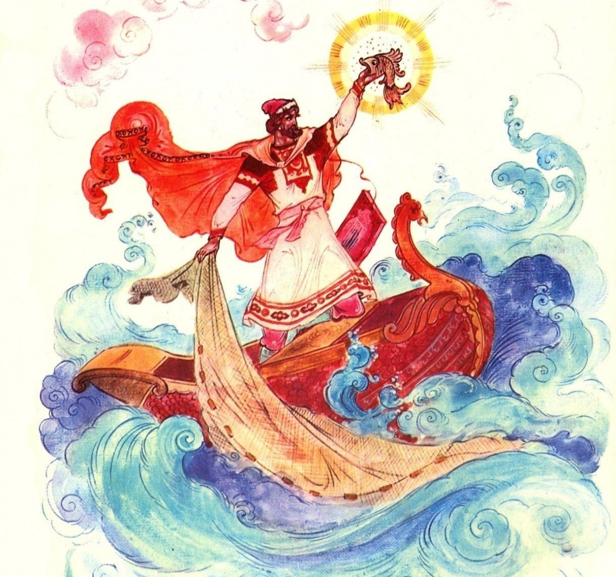 Садко (Былина)