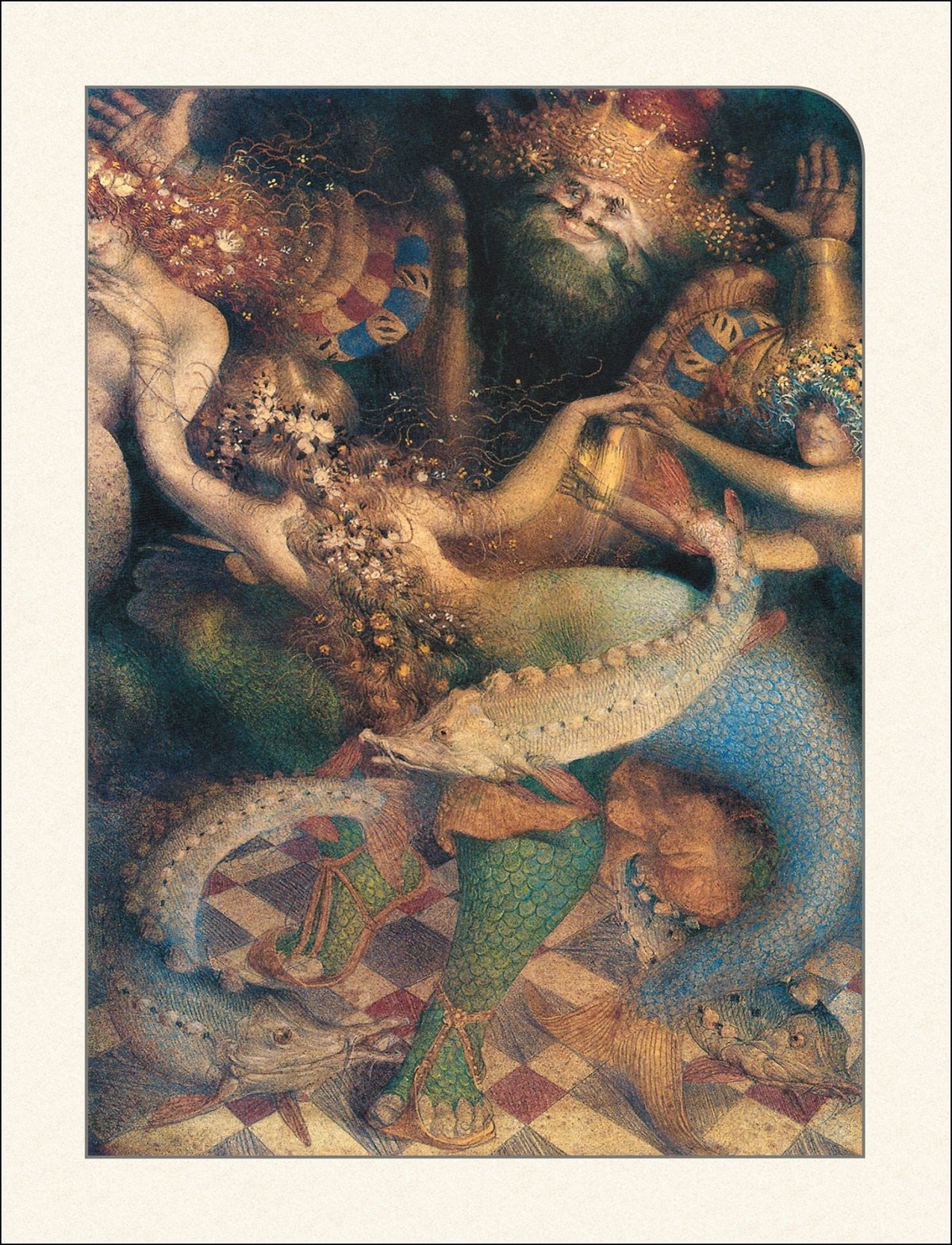 Садко Ольшанский