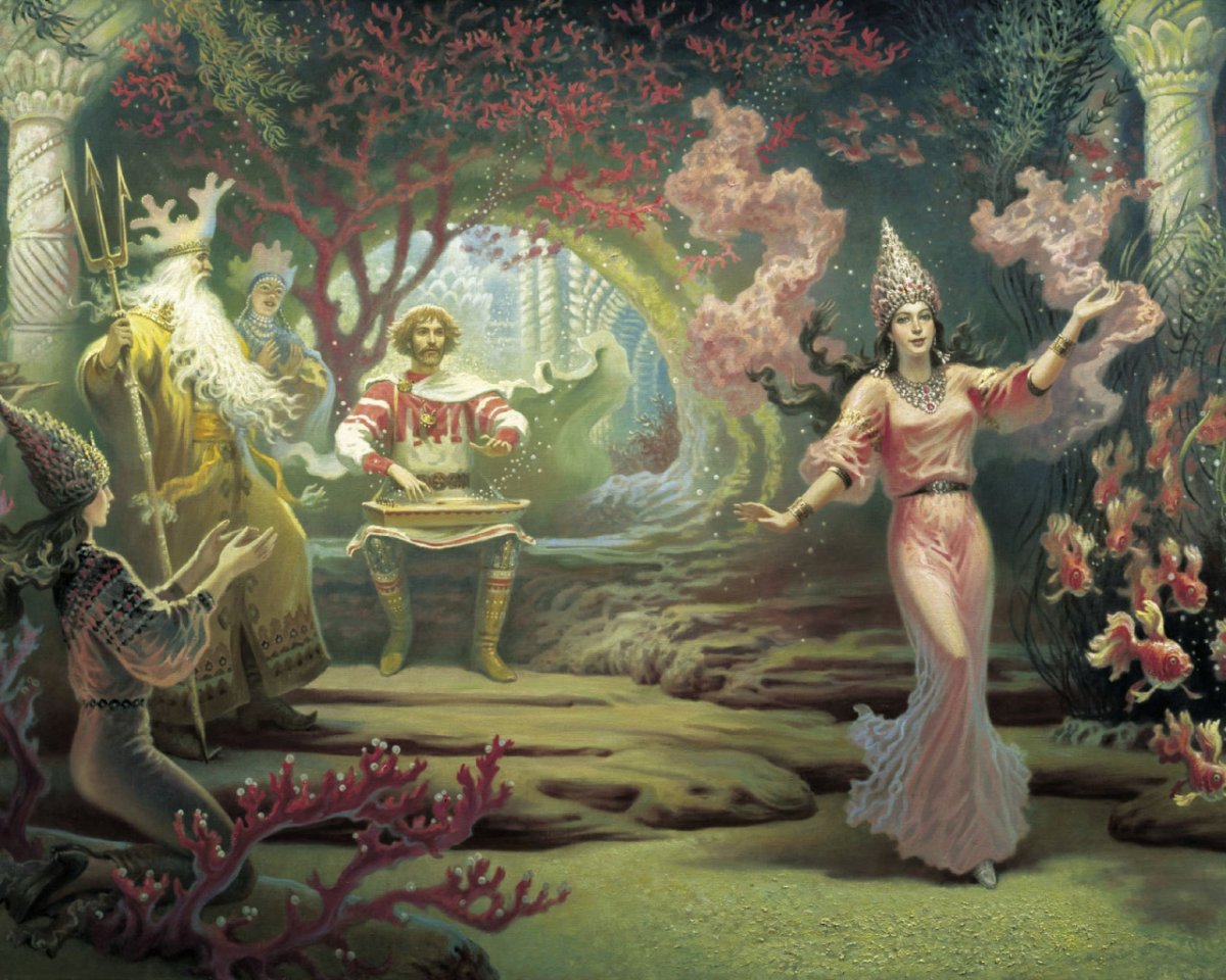 Садко (Былина)