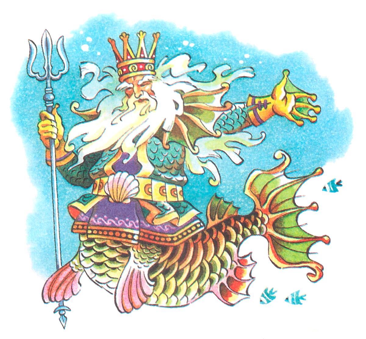 Художник иллюстратор Спирин Спирин Геннадий