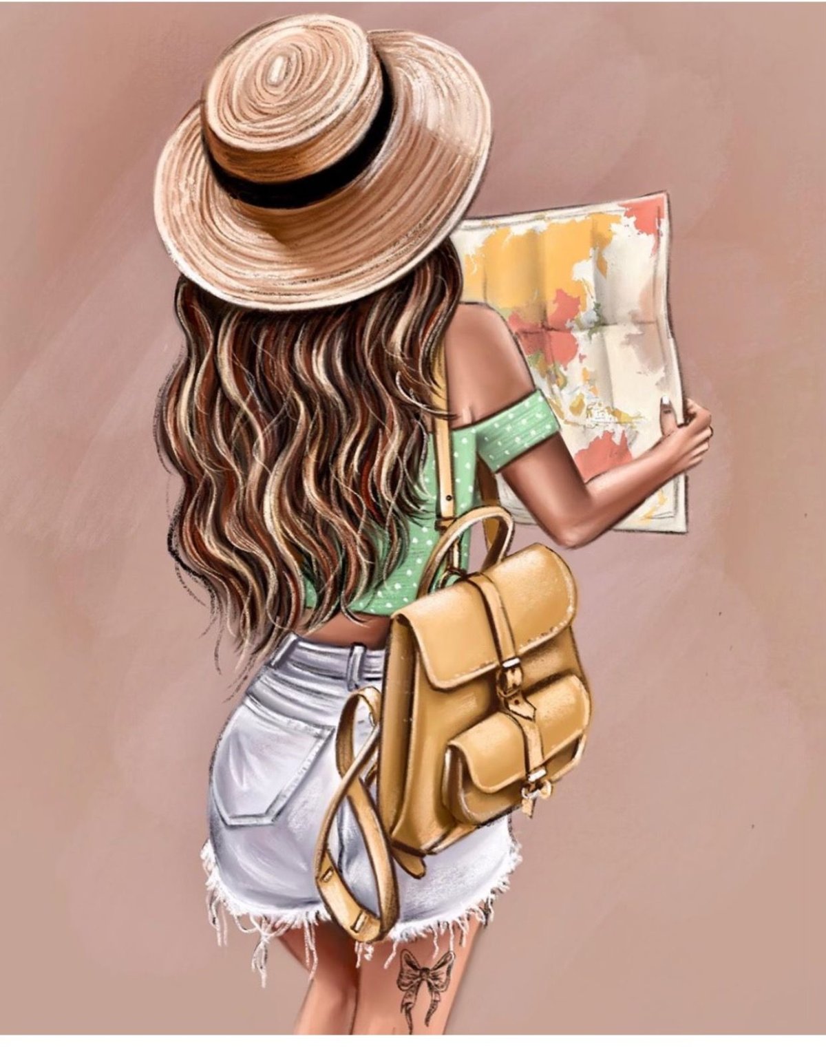 Иллюстрации иллюстрации дёмушка