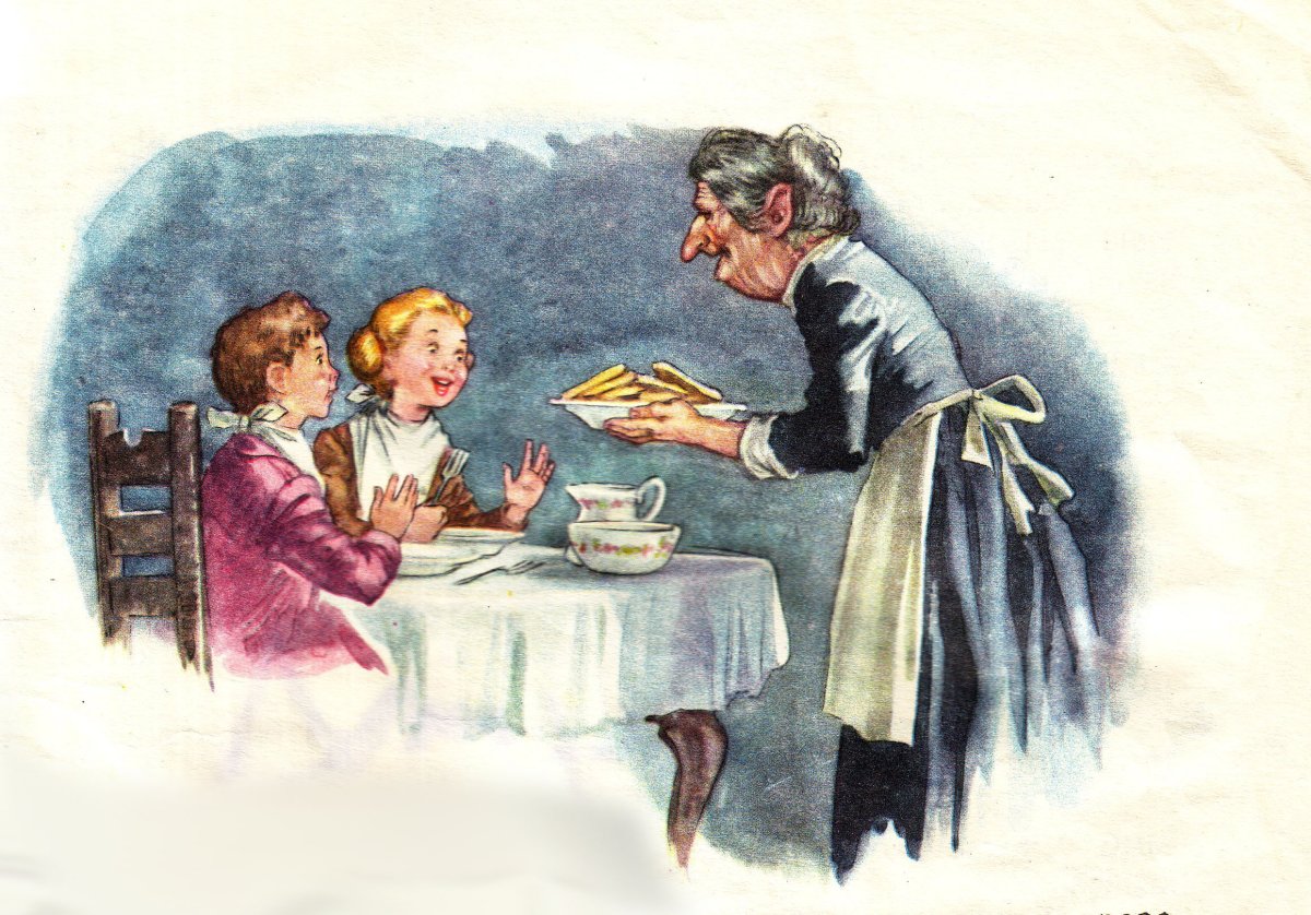 Творчество и Вдохновение