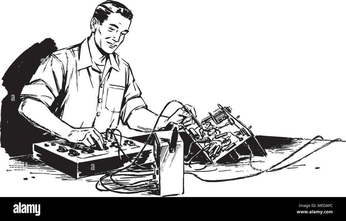 Рисунки для мальчиков