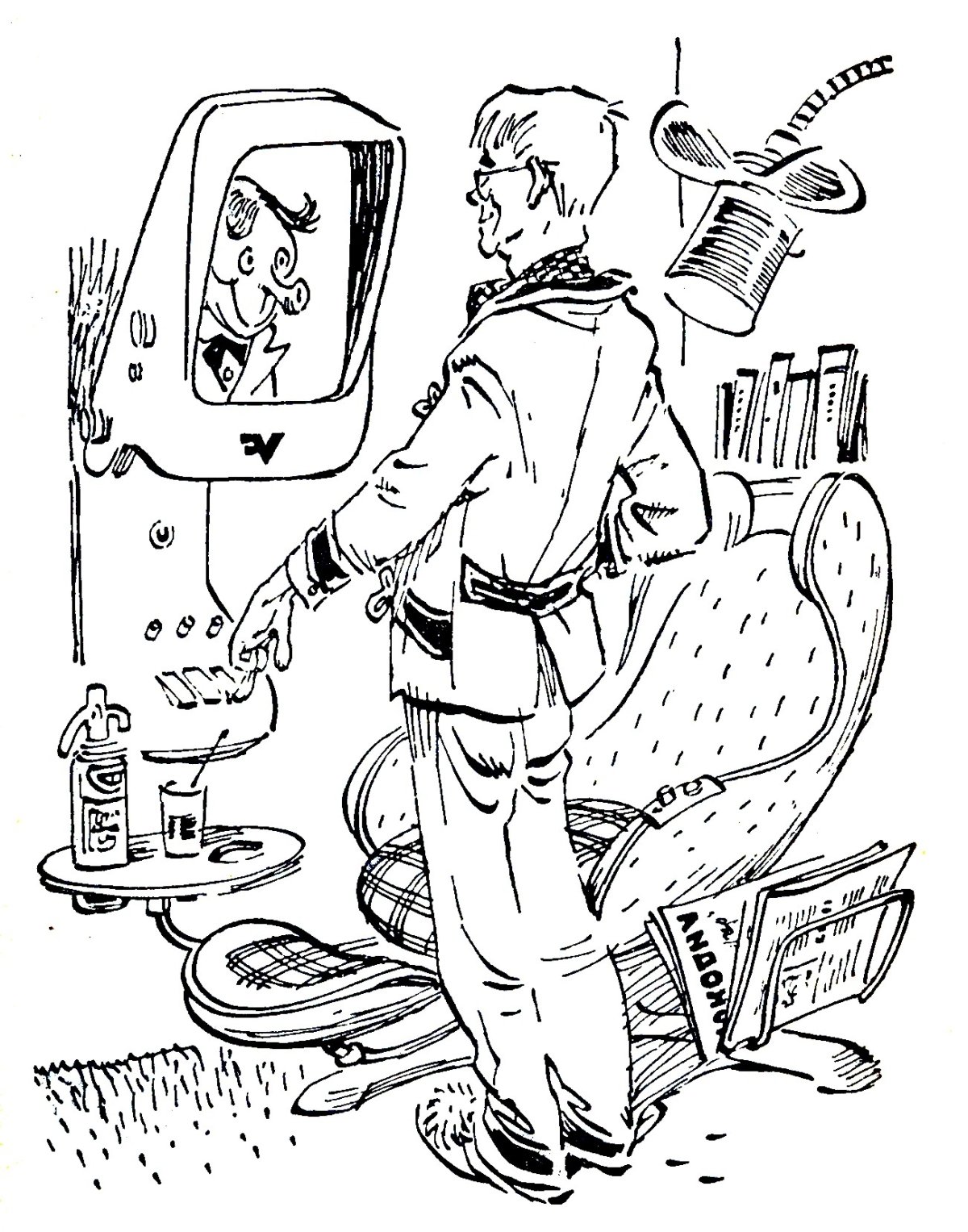 Инженер электроник