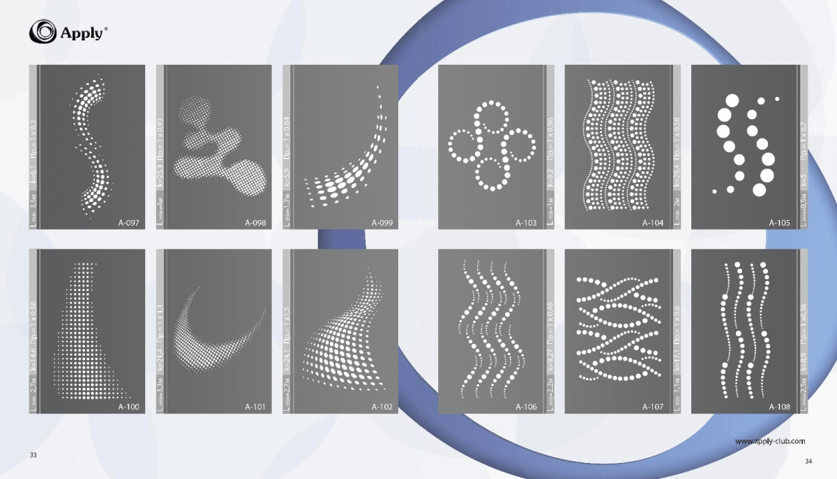 Резные натяжные потолки