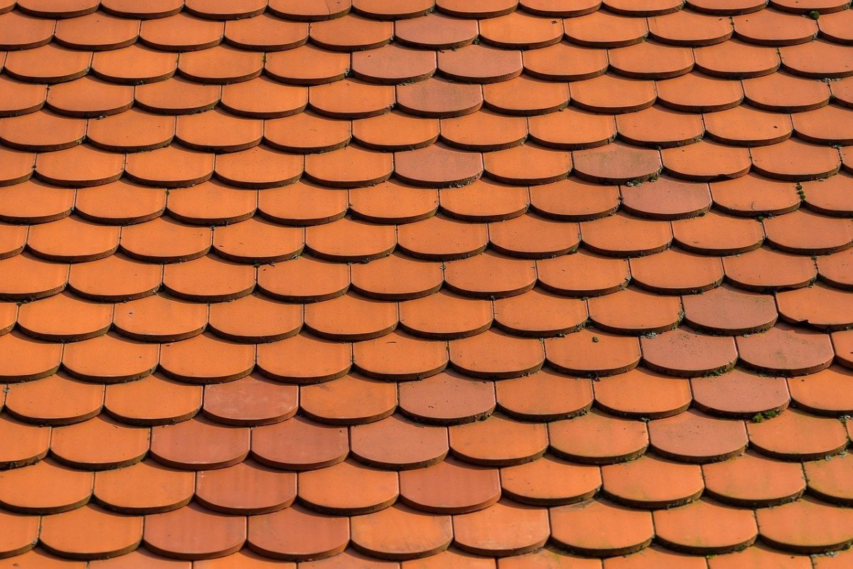 Черепица Руфь