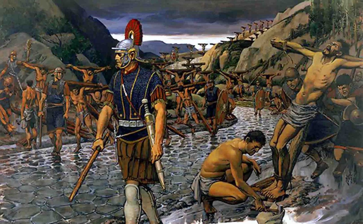 Марафонская битва раскраска