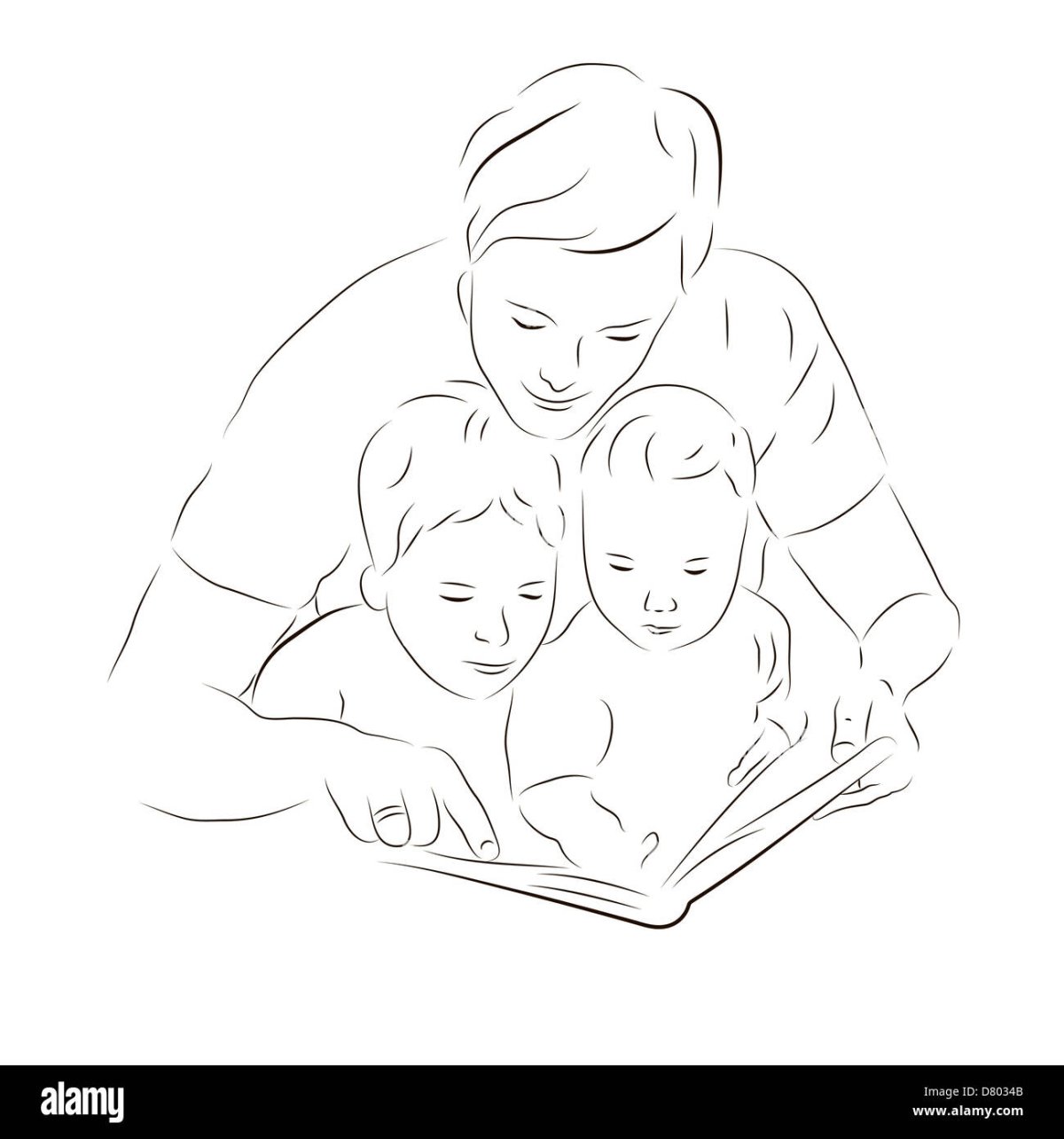 Открытка для дедушки раскраска