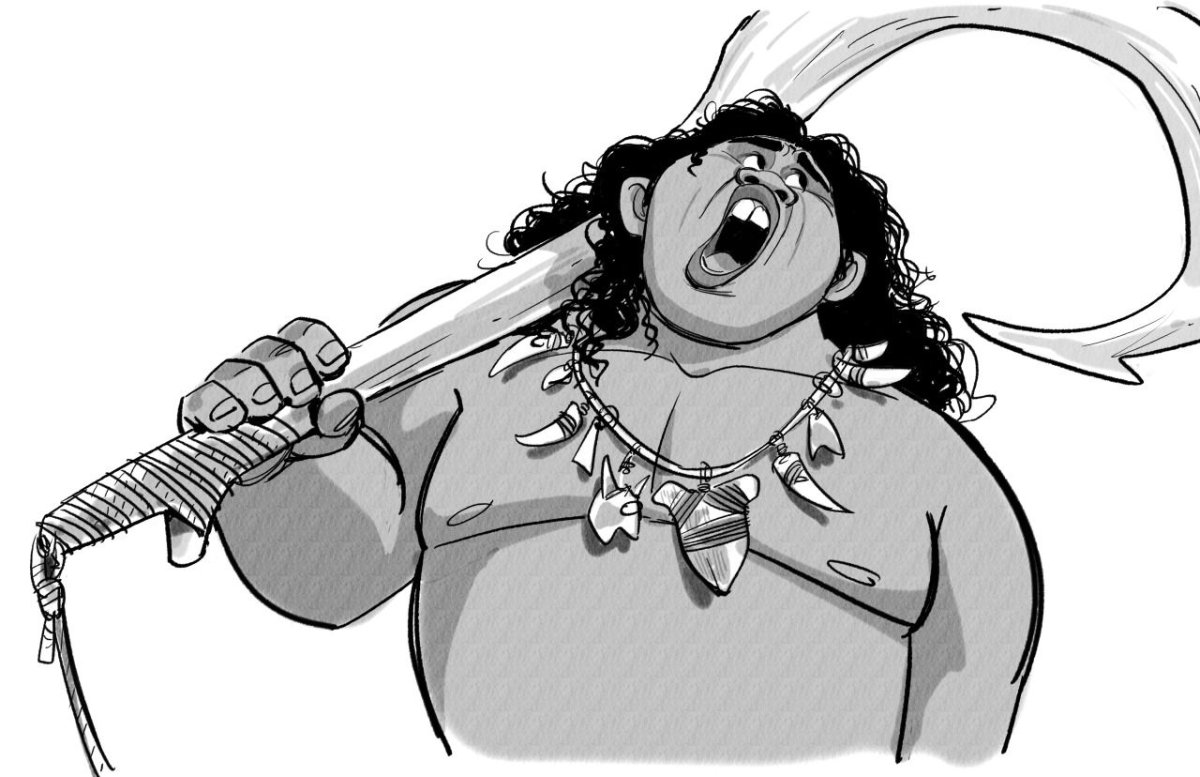 Таматоа раскраска