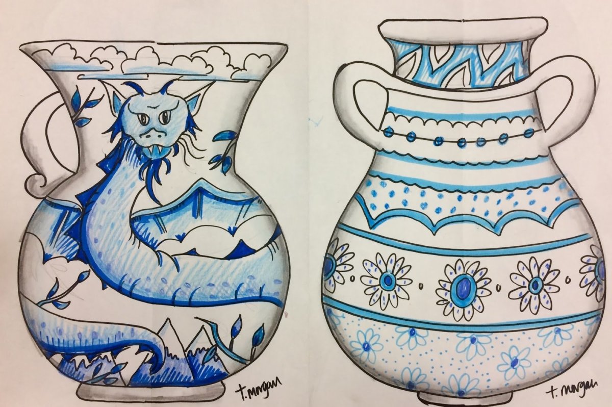 Прикладное искусство народов Приамурья