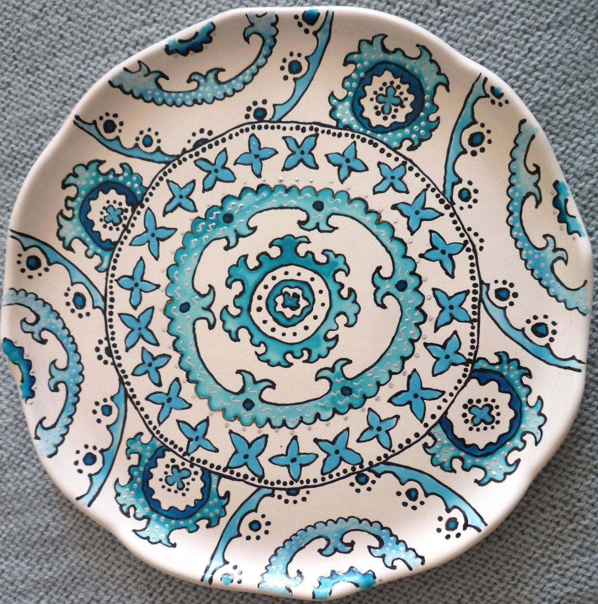 Прялки Вологодской губернии